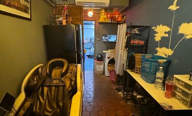 For sale 1 bed condo in Prawet, Bangkok