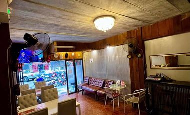 For sale 1 bed condo in Prawet, Bangkok