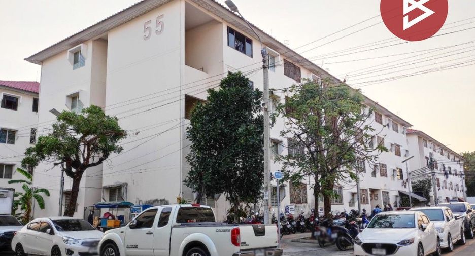 For sale 1 Beds condo in Bang Sao Thong, Samut Prakan
