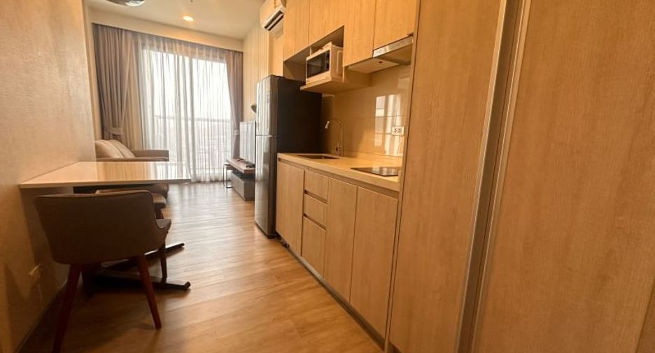 For rent 1 bed condo in Si Racha, Chonburi