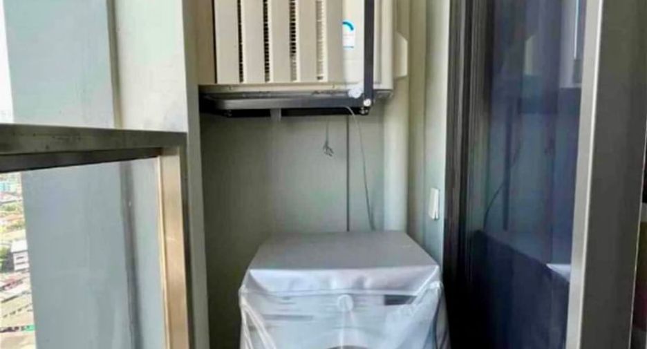 For rent 1 bed condo in Si Racha, Chonburi