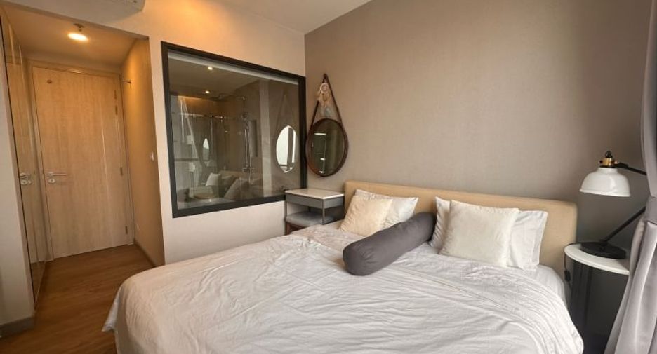For rent 1 bed condo in Si Racha, Chonburi