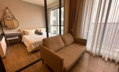 For rent 1 bed condo in Si Racha, Chonburi
