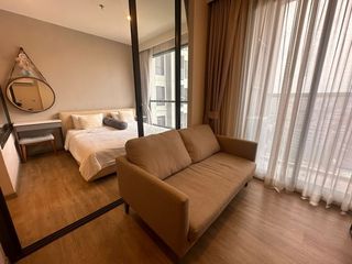 1 Bedroom Condo In Si Racha, Chonburi