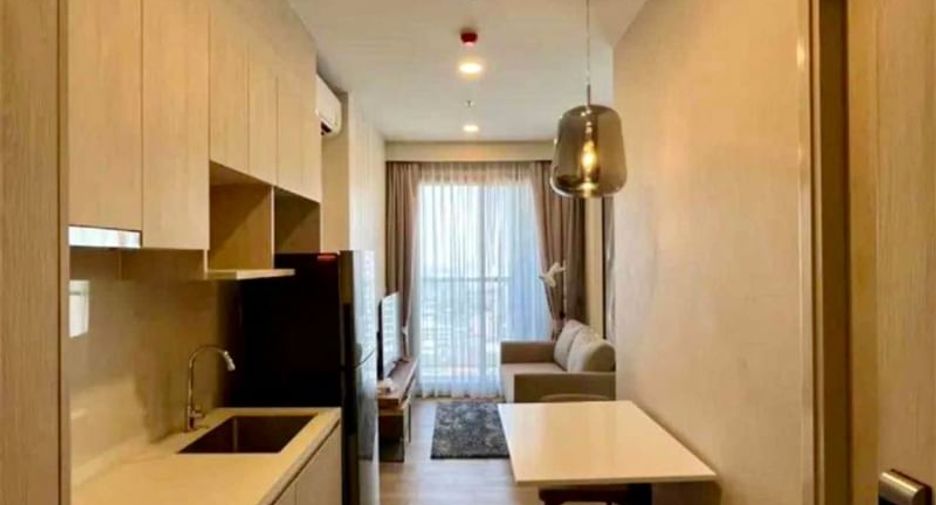 For rent 1 bed condo in Si Racha, Chonburi