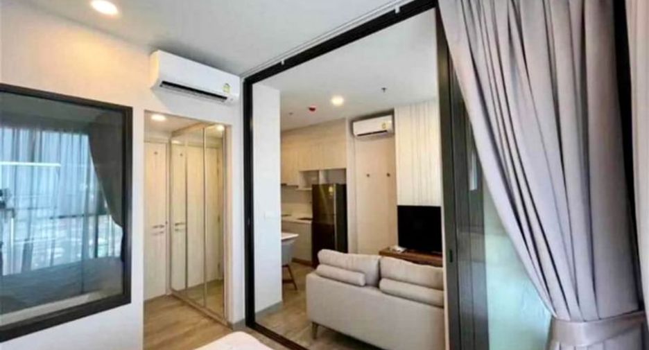 For rent 1 bed condo in Si Racha, Chonburi