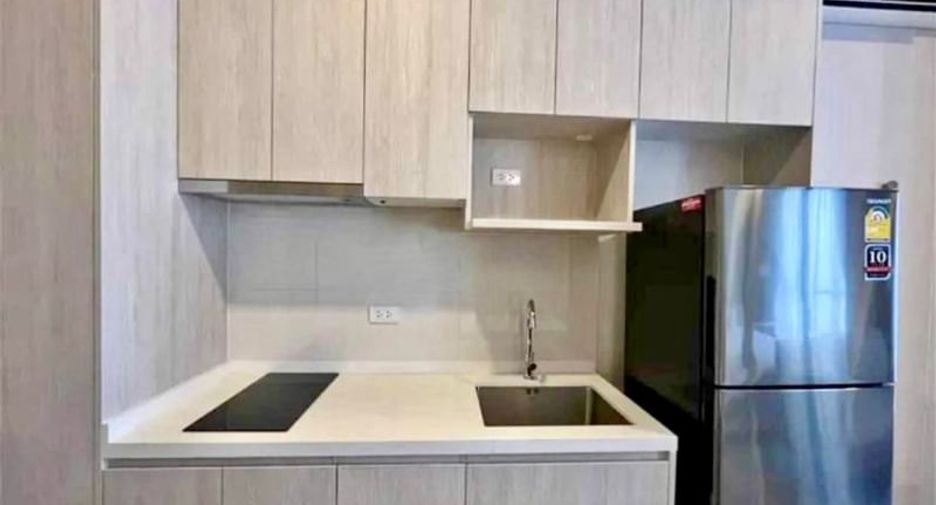 For rent 1 bed condo in Si Racha, Chonburi