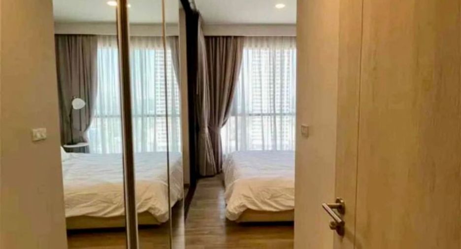 For rent 1 bed condo in Si Racha, Chonburi