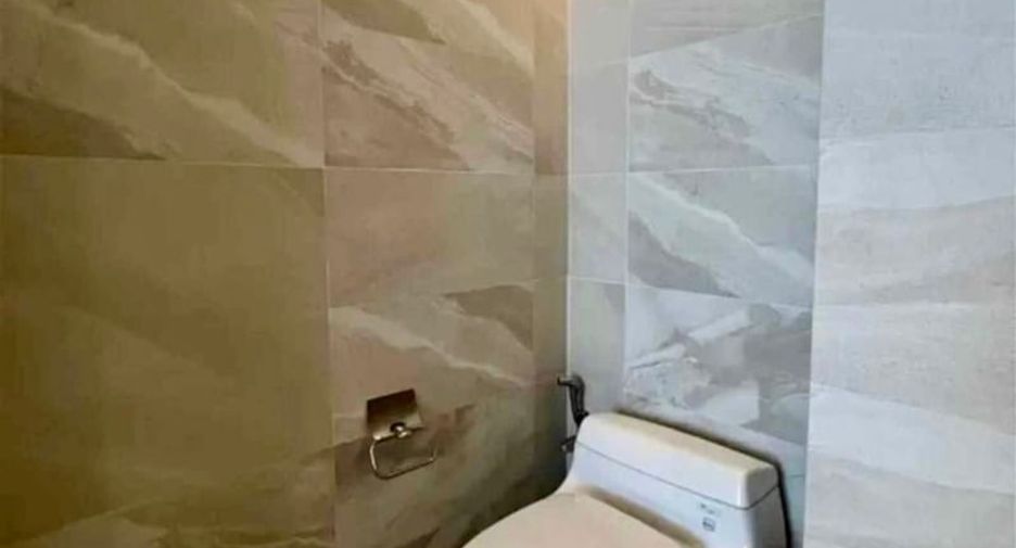 For rent 1 bed condo in Si Racha, Chonburi