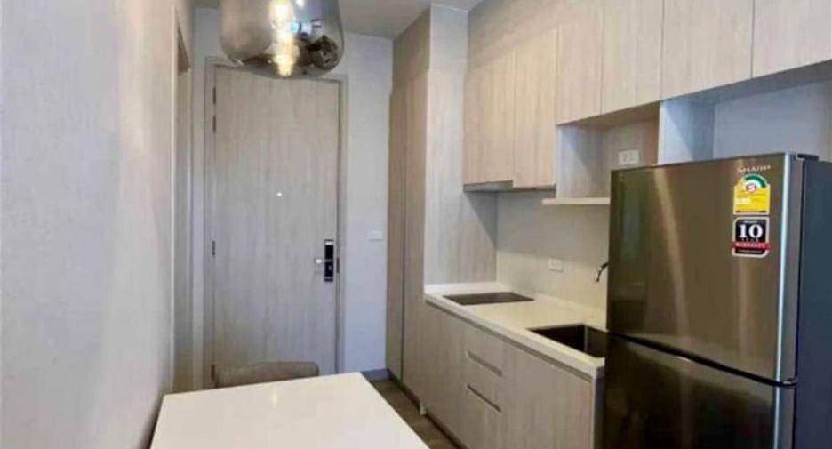 For rent 1 bed condo in Si Racha, Chonburi