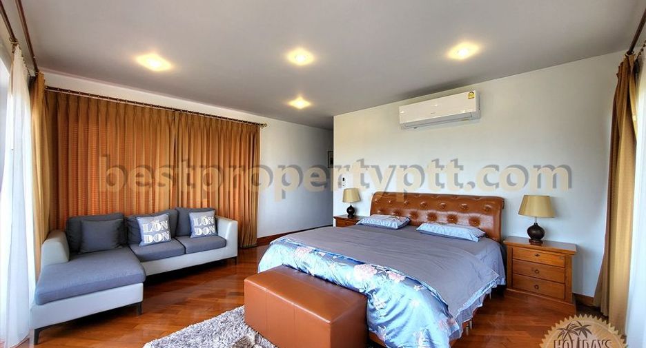For sale 5 bed villa in Huay Yai, Pattaya
