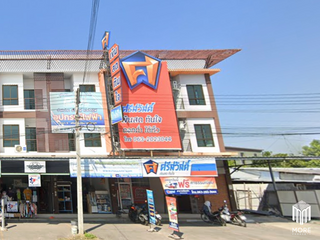 For sale studio retail Space in Mueang Lamphun, Lamphun