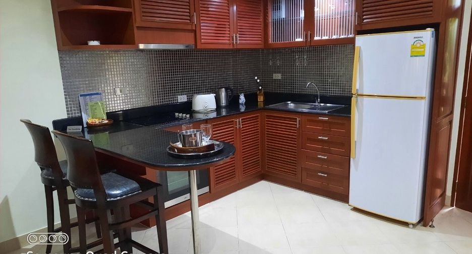 For rent and for sale studio condo in Mueang Rayong, Rayong