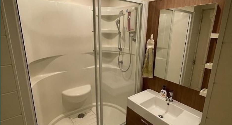 For sale 2 bedrooms condo in Sathon, Bangkok
