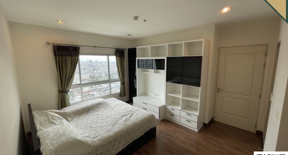For sale 2 bedrooms condo in Sathon, Bangkok