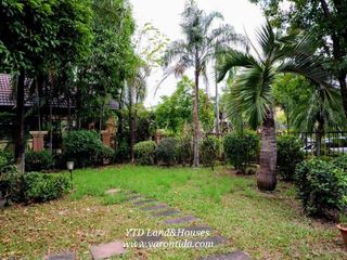 For sale 4 Beds house in Taling Chan, Bangkok