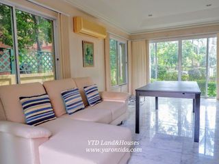 For sale 4 Beds house in Taling Chan, Bangkok