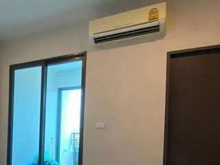 For rent 1 bed condo in Bang Sue, Bangkok