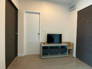 For rent 1 bed condo in Bang Sue, Bangkok