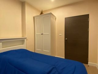 For rent 1 bed condo in Bang Sue, Bangkok