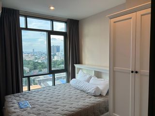 Condo en alquiler de 1 habitaciones en Bang Sue, Bangkok