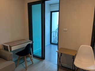 Condo en alquiler de 1 habitaciones en Bang Sue, Bangkok