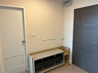 Condo en alquiler de 1 habitaciones en Bang Sue, Bangkok
