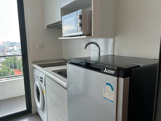 Condo en alquiler de 1 habitaciones en Bang Sue, Bangkok