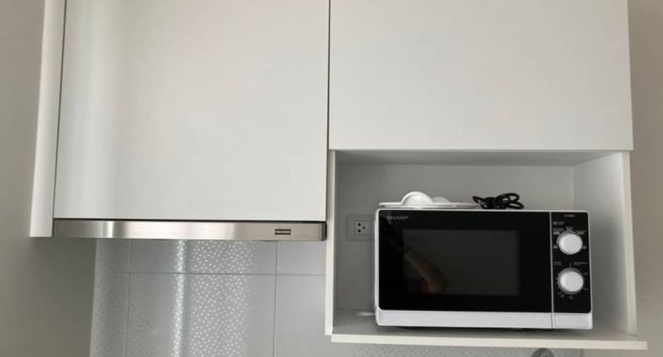 For rent 1 bed condo in Bang Sue, Bangkok