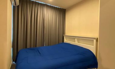 For rent 1 bed condo in Bang Sue, Bangkok