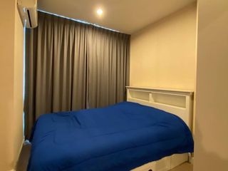 For rent 1 bed condo in Bang Sue, Bangkok