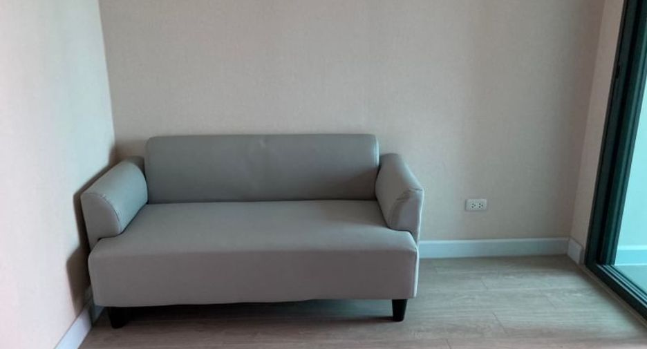 For rent 1 bed condo in Bang Sue, Bangkok