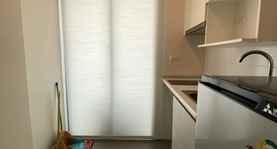 For rent 1 bed condo in Bang Sue, Bangkok