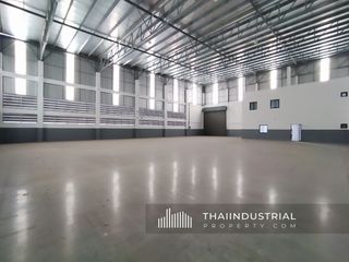 For rent そして for sale warehouse in Bang Phli, Samut Prakan