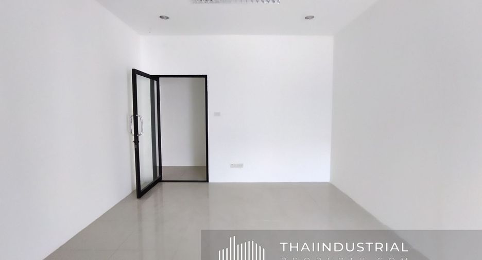 Аренда и продажа склад в Bang Phli, Самутпракан