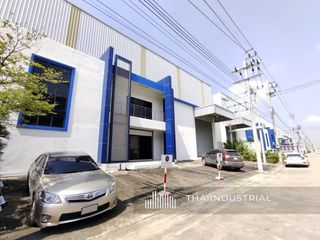 For rent そして for sale warehouse in Bang Phli, Samut Prakan