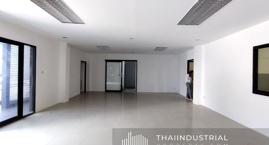 Аренда и продажа склад в Bang Phli, Самутпракан