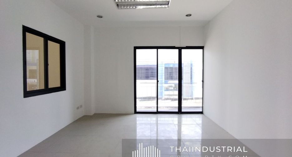 Аренда и продажа склад в Bang Phli, Самутпракан