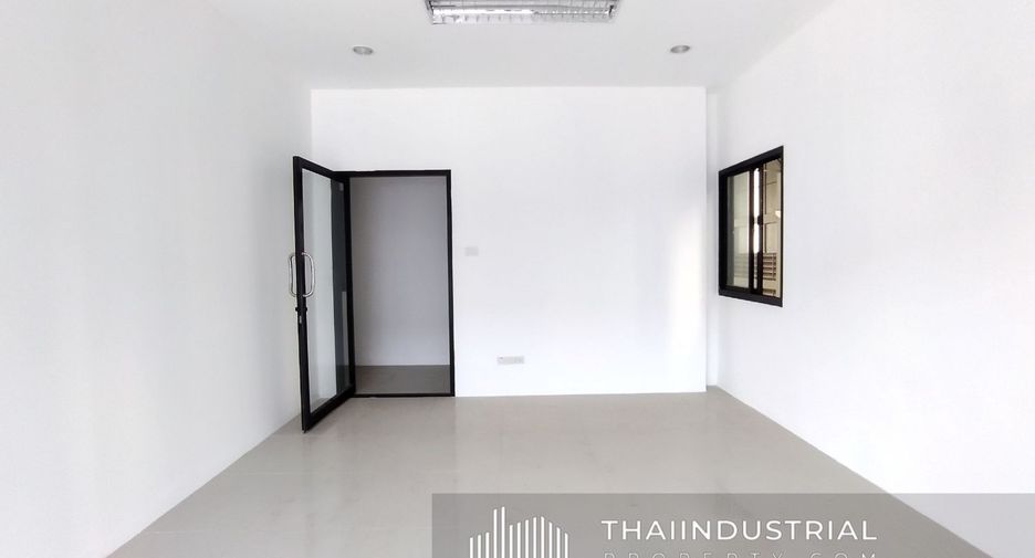 Аренда и продажа склад в Bang Phli, Самутпракан