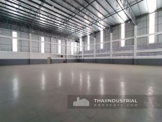 For rent そして for sale warehouse in Bang Phli, Samut Prakan