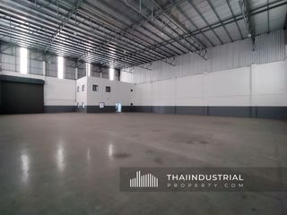 For rent そして for sale warehouse in Bang Phli, Samut Prakan
