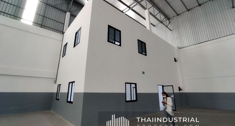 Аренда и продажа склад в Bang Phli, Самутпракан