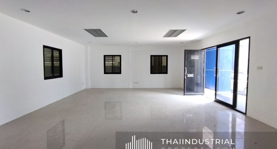 Аренда и продажа склад в Bang Phli, Самутпракан