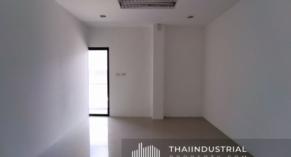 Аренда и продажа склад в Bang Phli, Самутпракан