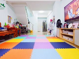 For sale 2 bedrooms townhouse in Mueang Samut Prakan, Samut Prakan