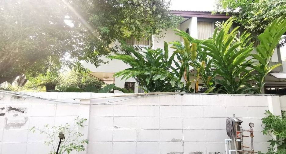 ขาย สตูดิโอ บ้านเดี่ยว ใน สวนหลวง, กรุงเทพฯ