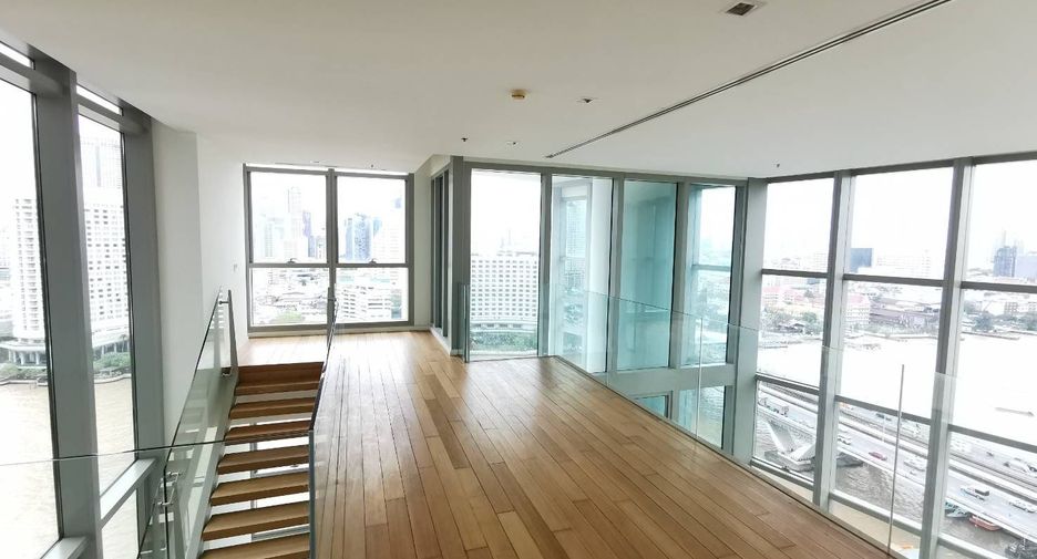 ขาย 4 ห้องนอน คอนโด ใน สาทร, กรุงเทพฯ