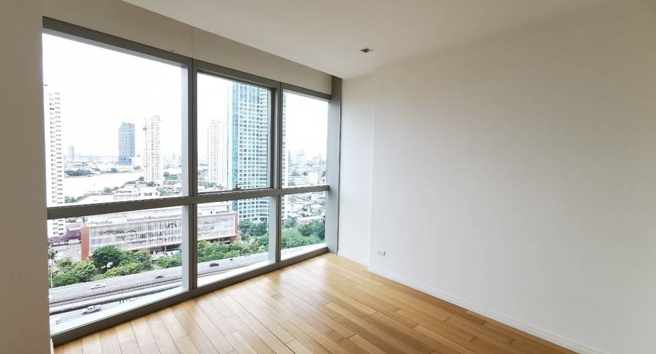 ขาย 4 ห้องนอน คอนโด ใน สาทร, กรุงเทพฯ