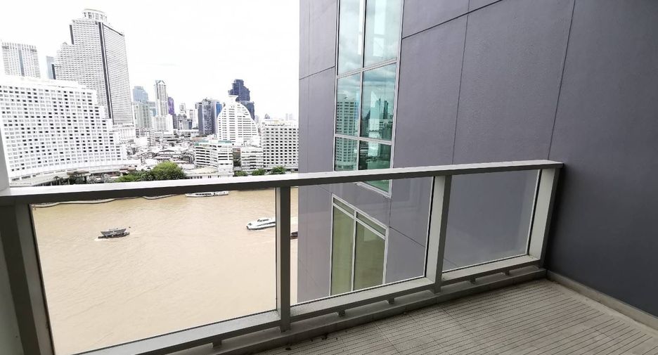 ขาย 4 ห้องนอน คอนโด ใน สาทร, กรุงเทพฯ