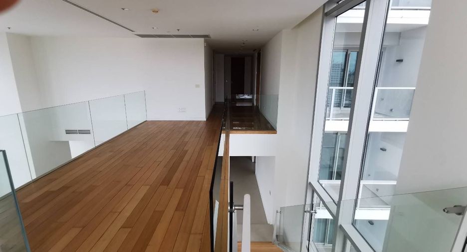 ขาย 4 ห้องนอน คอนโด ใน สาทร, กรุงเทพฯ